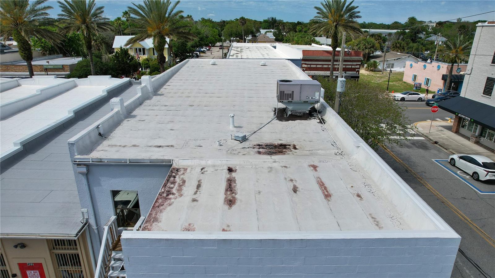 Listing photo id 14 for 400 Canal Street