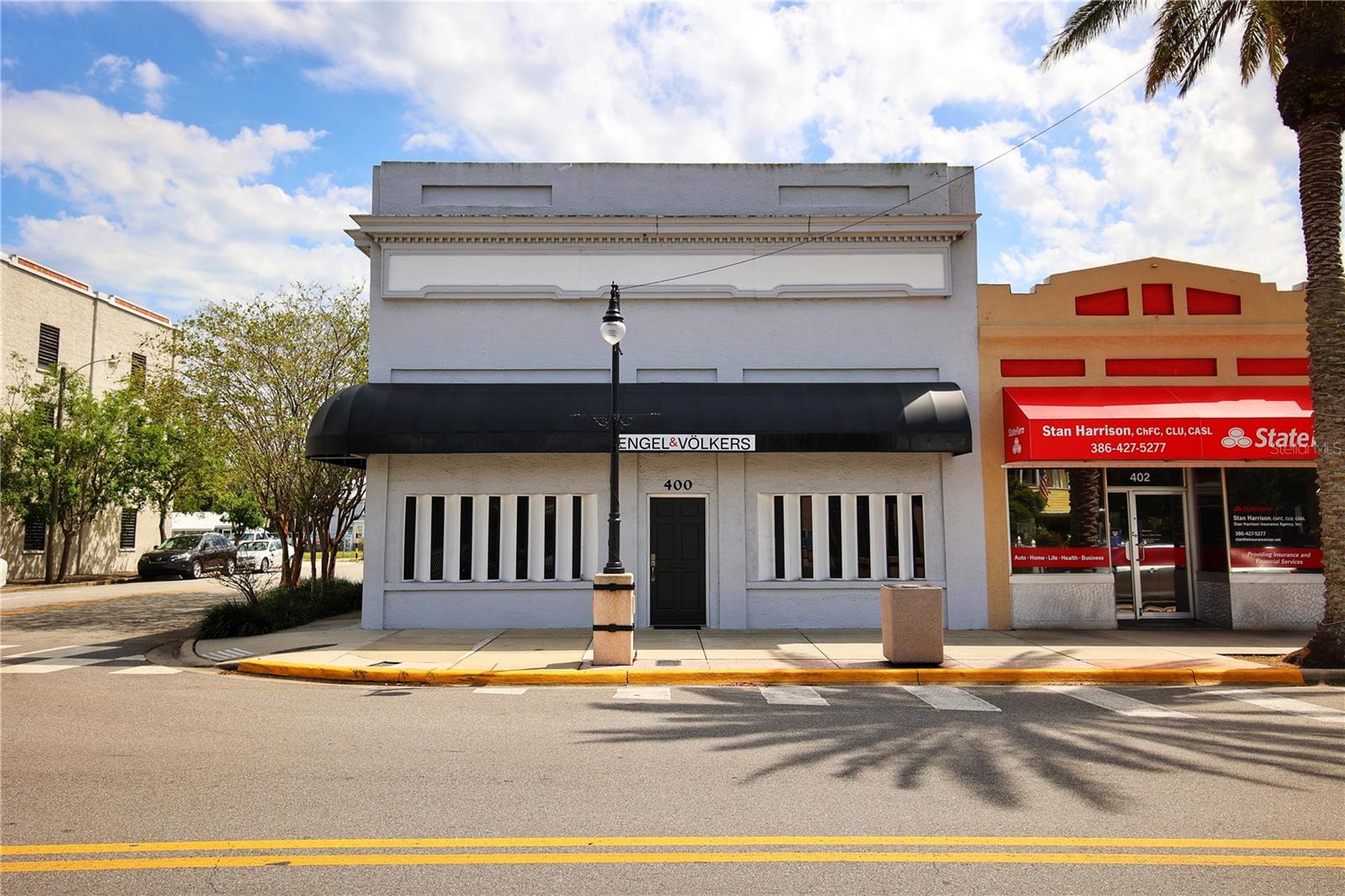 Listing photo id 0 for 400 Canal Street