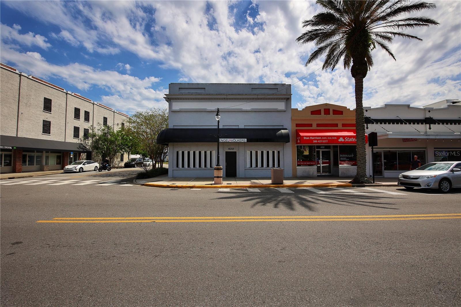 Listing photo id 1 for 400 Canal Street