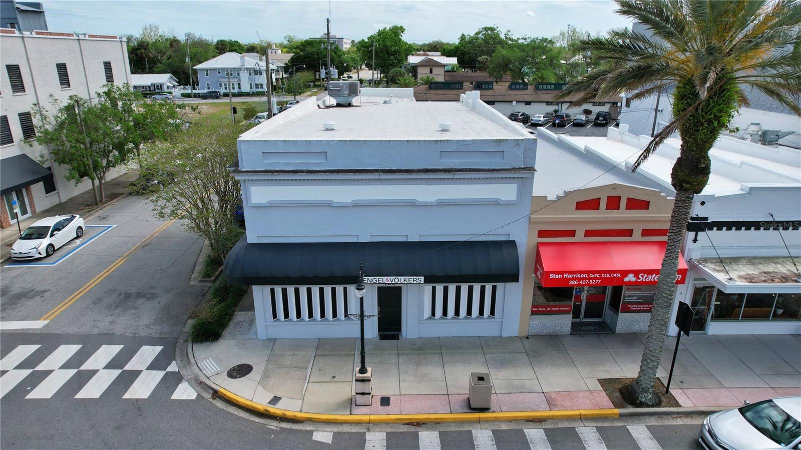 Listing photo id 5 for 400 Canal Street