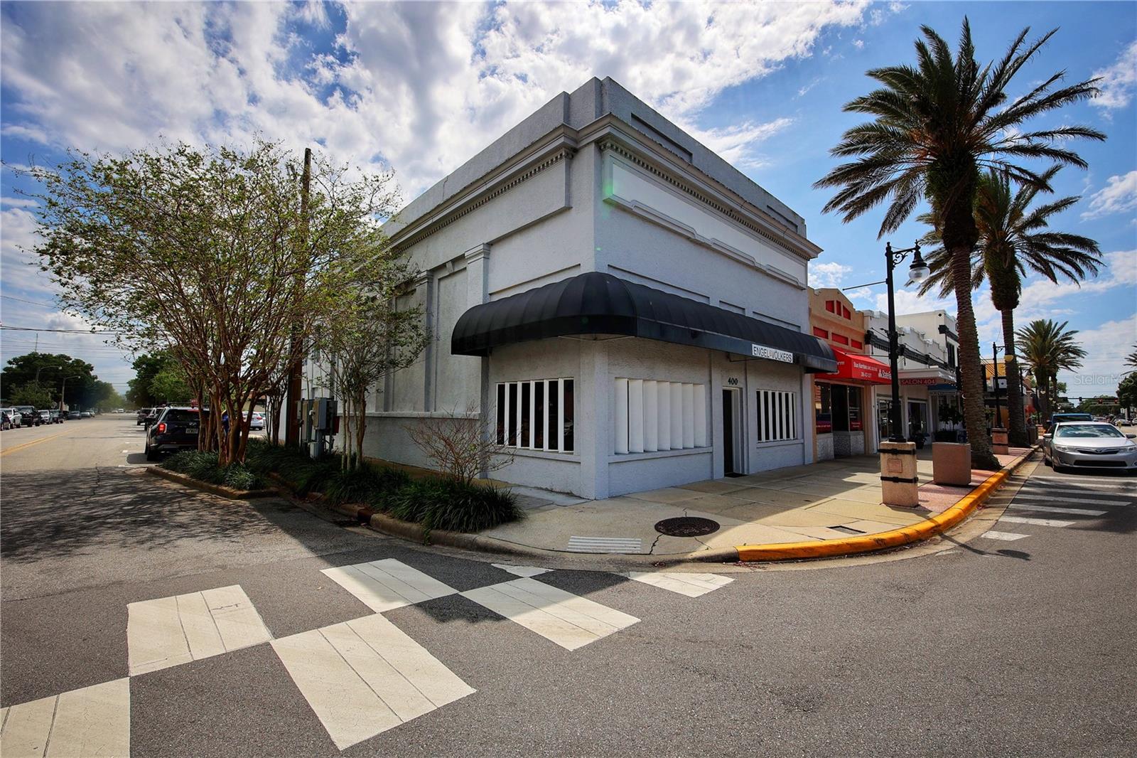 Listing photo id 6 for 400 Canal Street