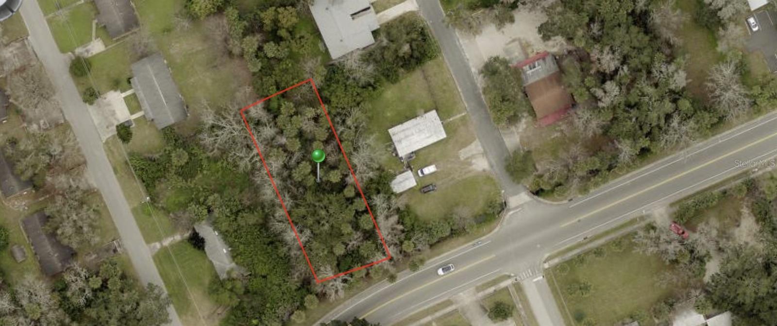 Listing Details for Canal Street, NEW SMYRNA BEACH, FL 32168