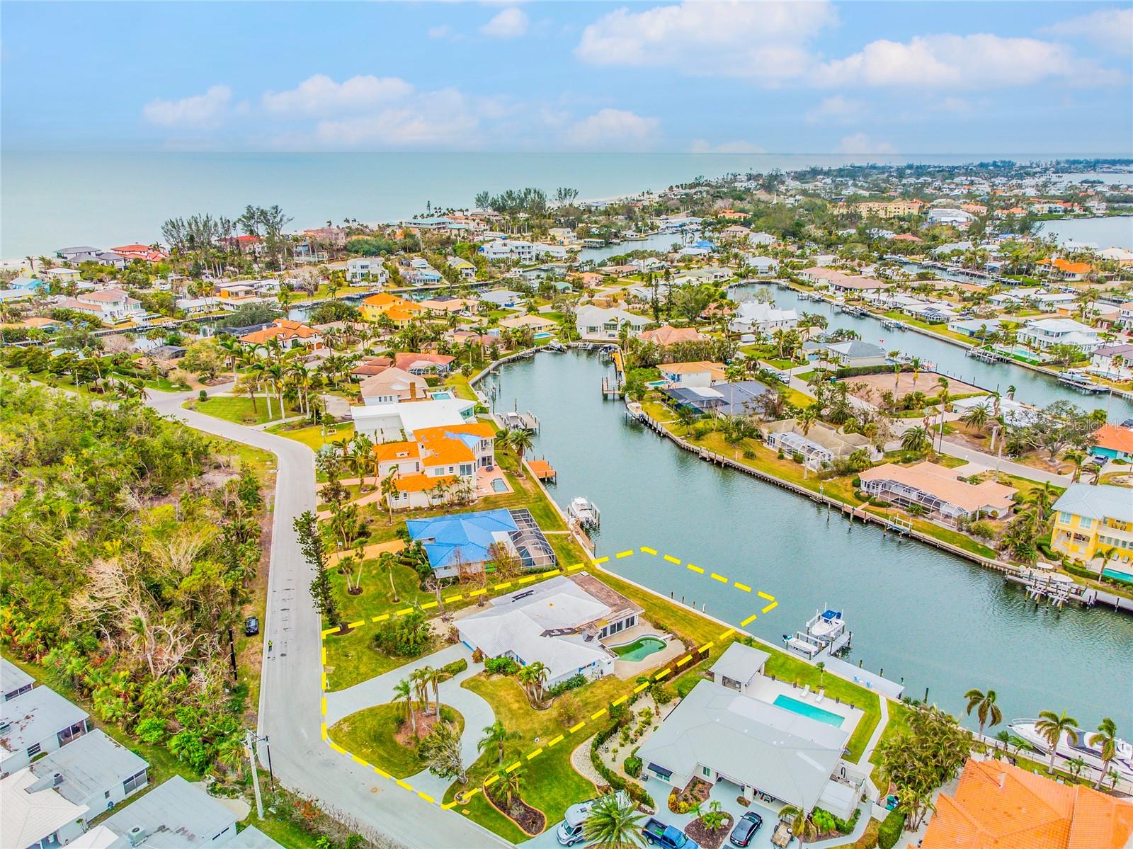 Details for 721 Binnacle Point Drive, LONGBOAT KEY, FL 34228