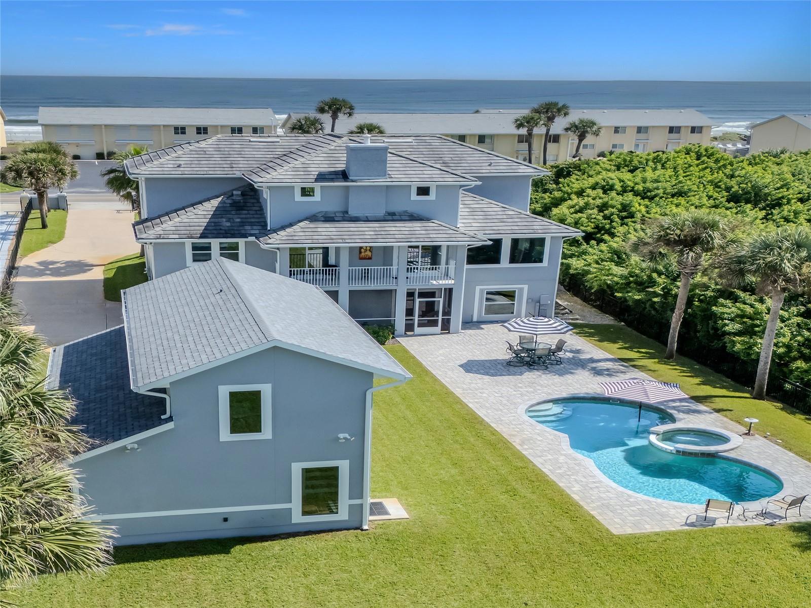 Details for 4776 Atlantic Avenue, PONCE INLET, FL 32127