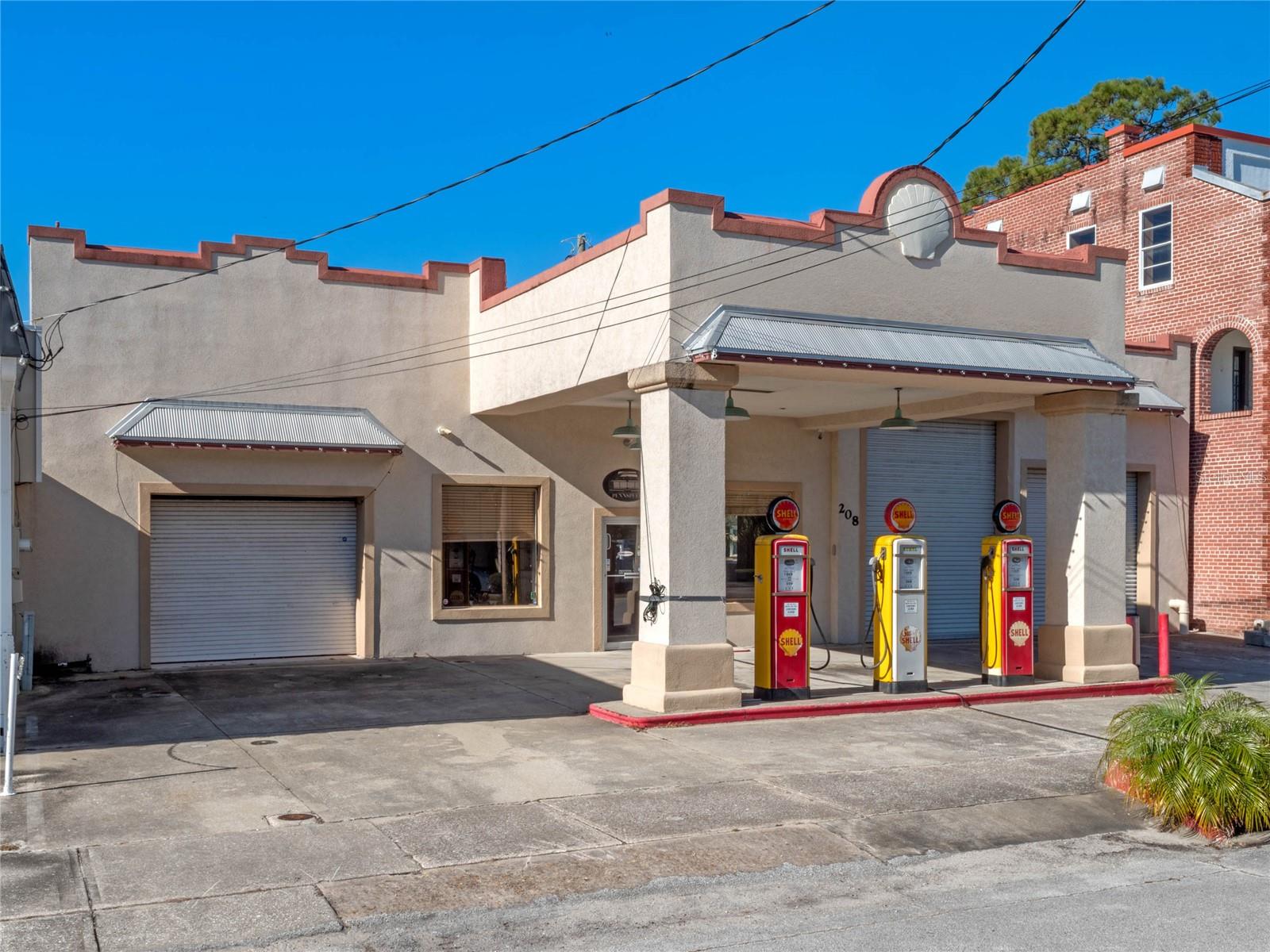 Details for 208 Magnolia St, NEW SMYRNA BEACH, FL 32168