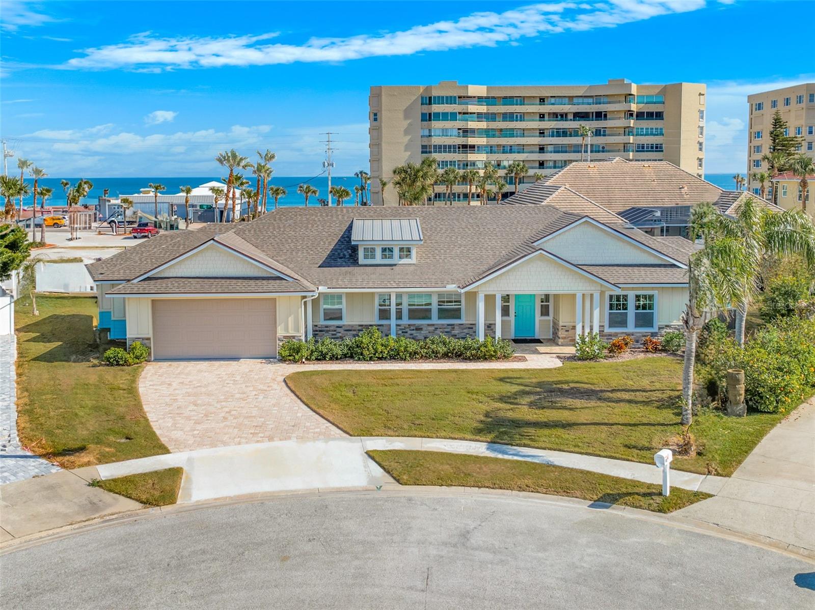 Details for 91 Maura Terrace, PONCE INLET, FL 32127