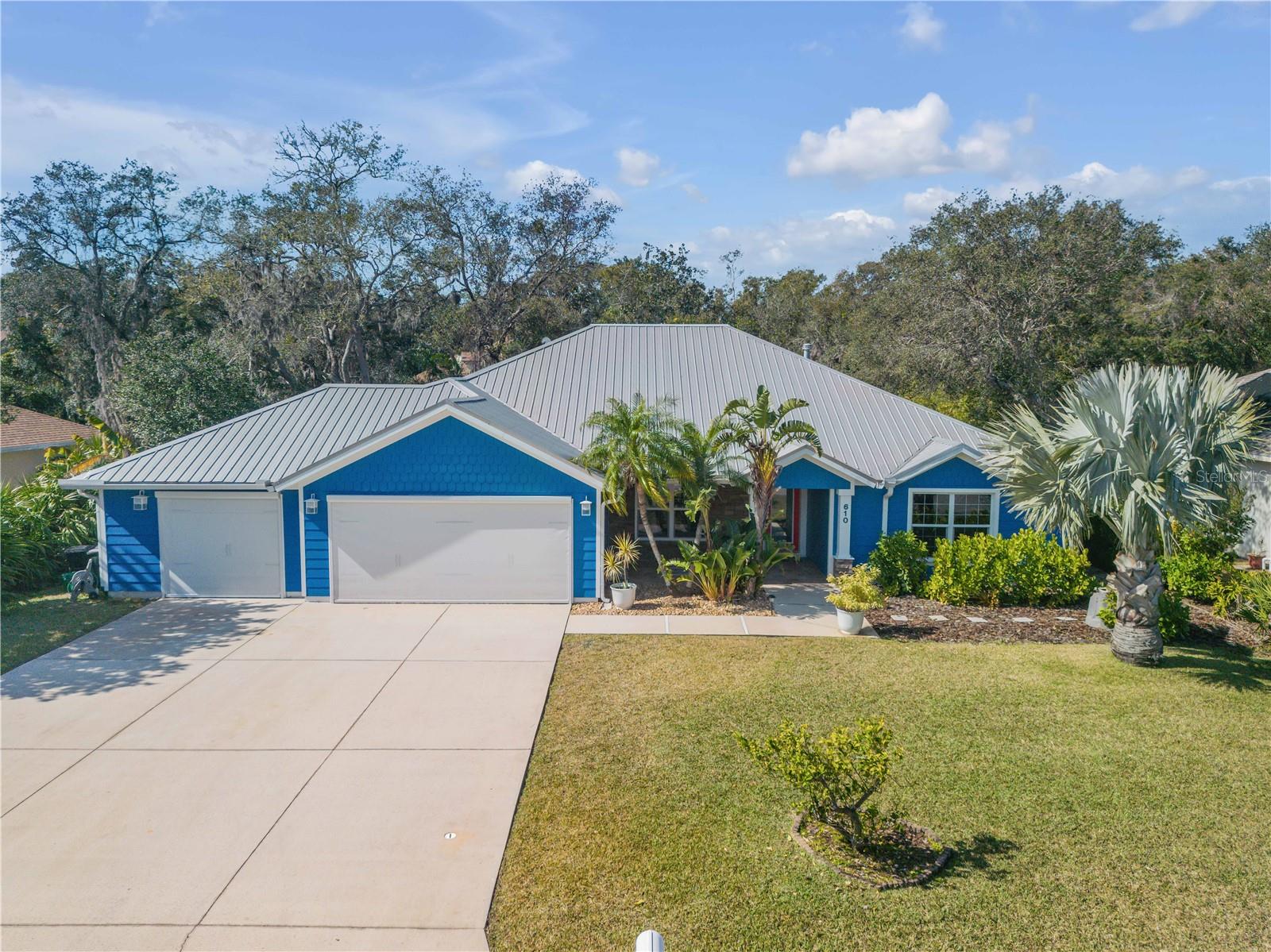 Details for 610 Renner Road, PORT ORANGE, FL 32127