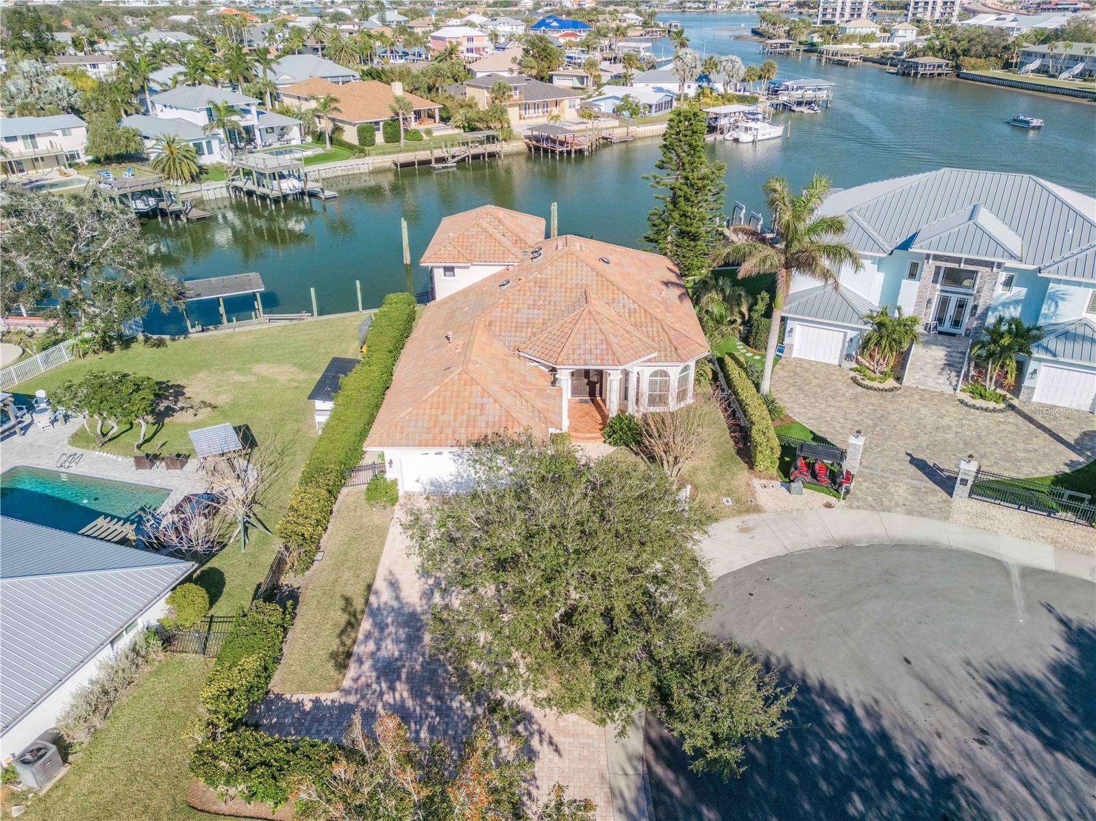 Details for 107 Via Amalfi, NEW SMYRNA BEACH, FL 32169