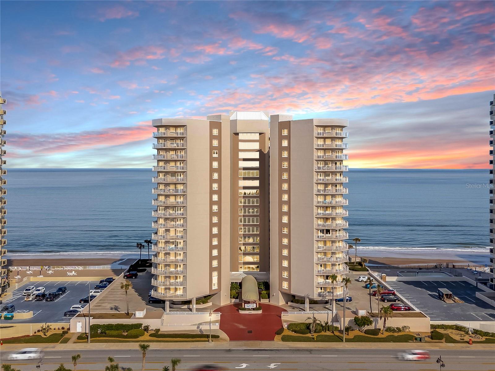 Details for 2967 Atlantic Avenue 801, DAYTONA BEACH SHORES, FL 32118