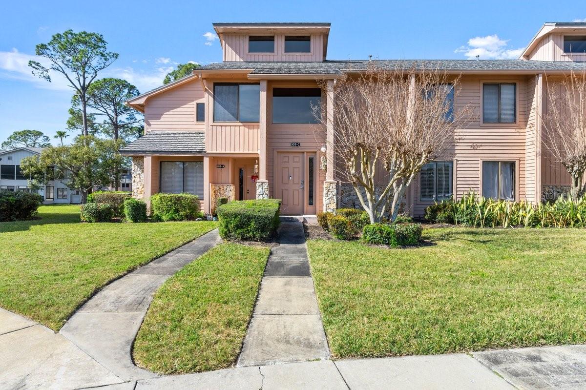 Details for 105 Wood Duck Circle 1c, DAYTONA BEACH, FL 32119