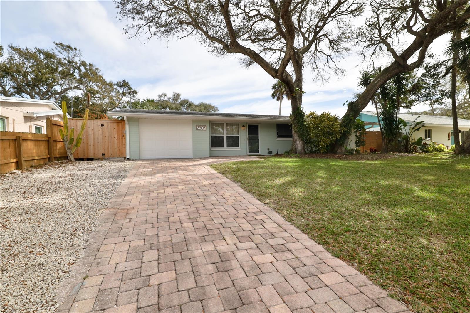 Details for 2307 Saxon Drive, NEW SMYRNA BEACH, FL 32169