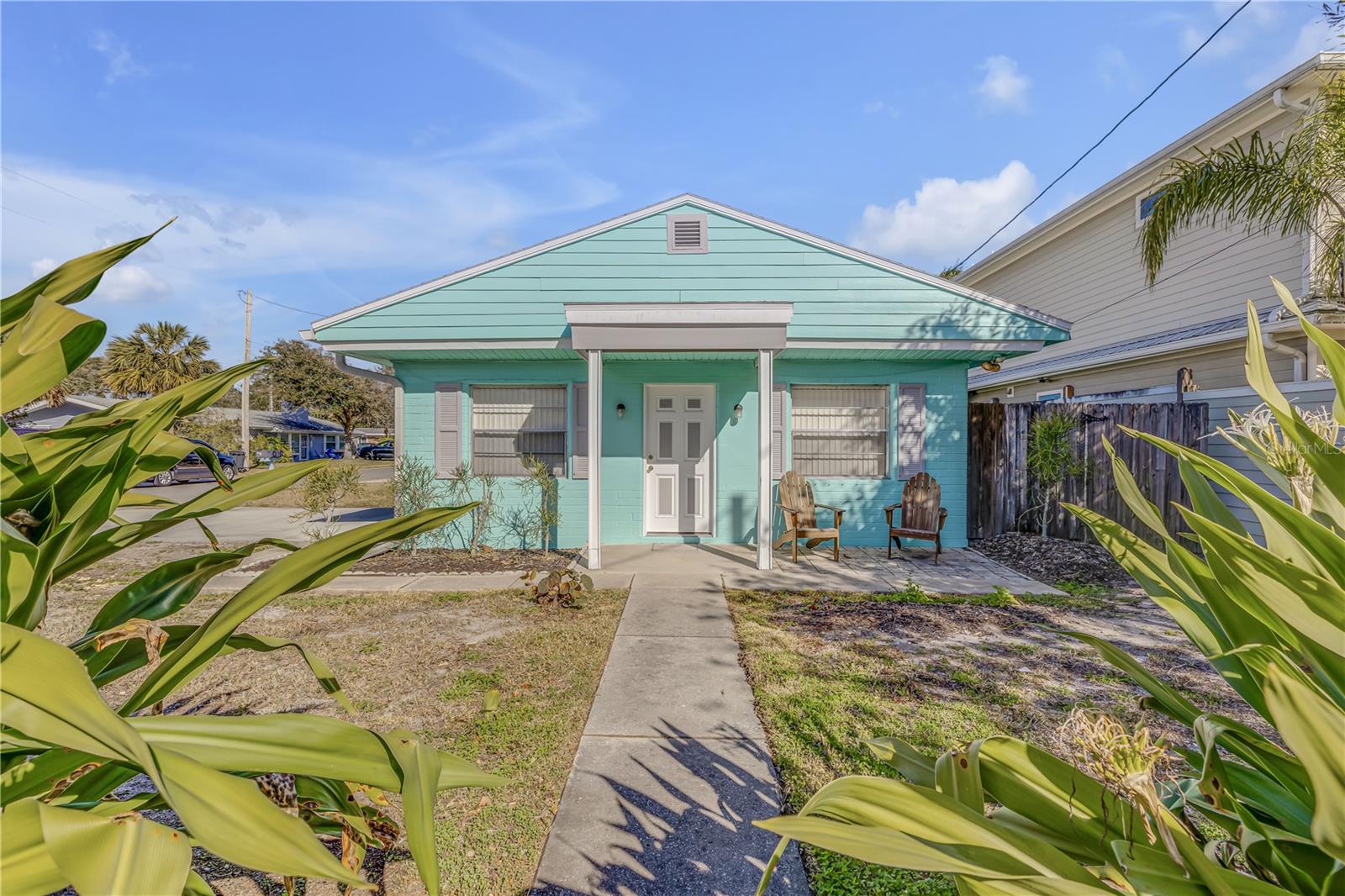 Details for 407 Cooper Street 1 - 2, NEW SMYRNA BEACH, FL 32169