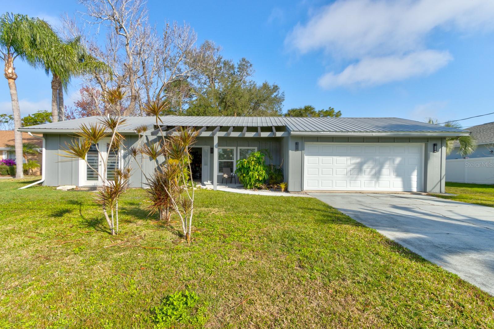 Details for 101 Sea Street, NEW SMYRNA BEACH, FL 32168