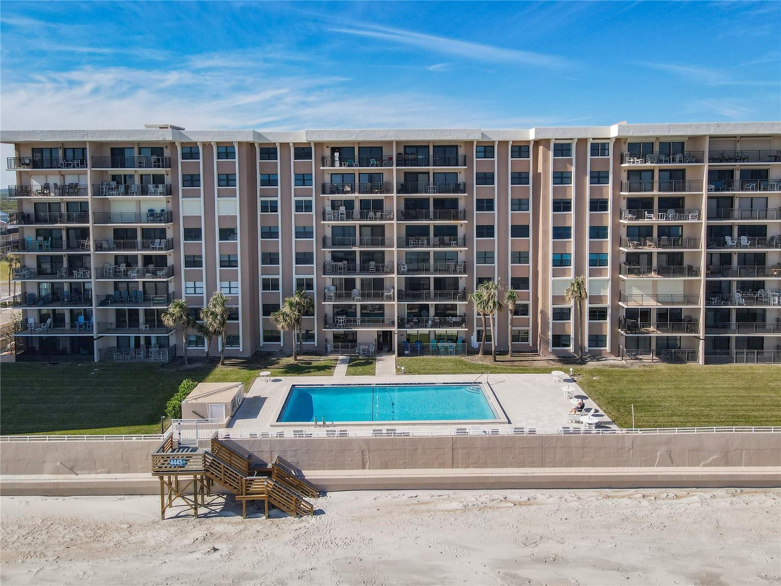 Details for 4445 Atlantic Avenue 804, PONCE INLET, FL 32127