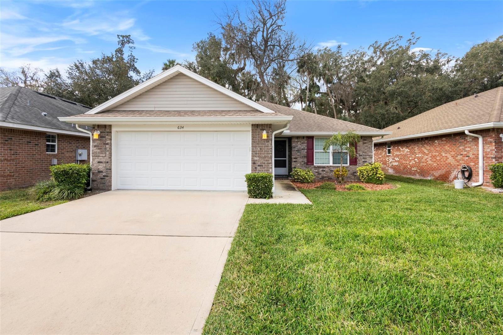 Details for 634 Coral Trace Boulevard, EDGEWATER, FL 32132