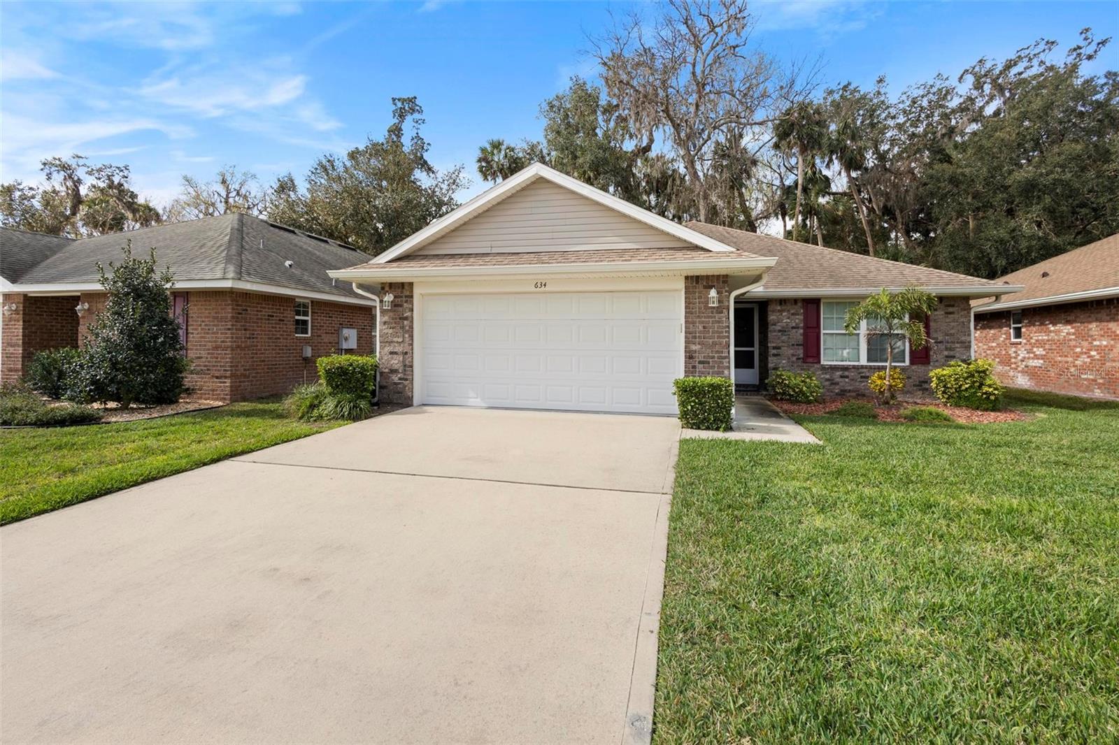 Image 2 of 43 For 634 Coral Trace Boulevard