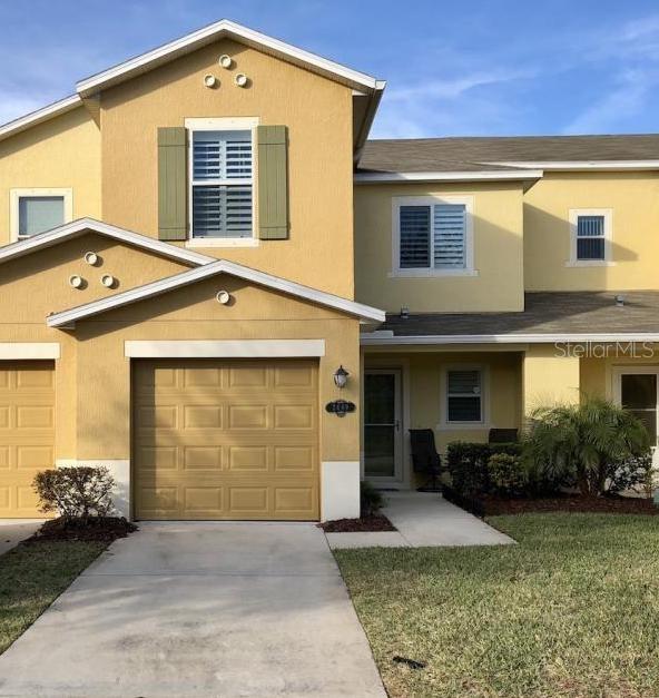 Details for 2669 Sicily Drive, NEW SMYRNA BEACH, FL 32168