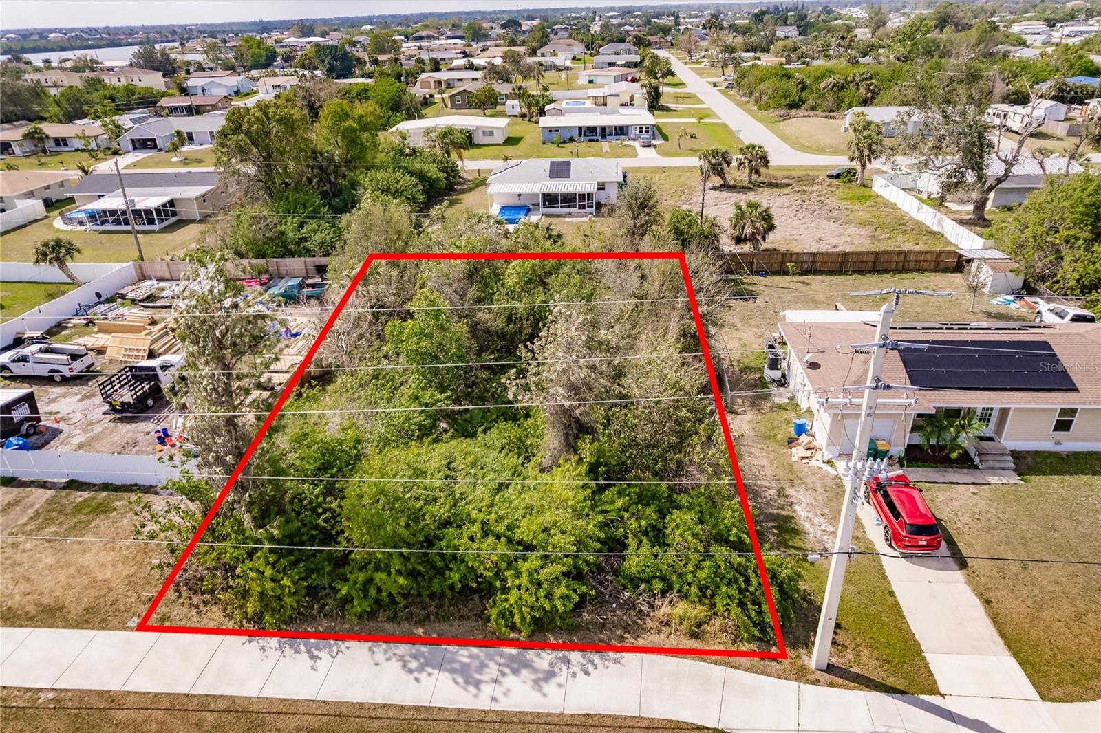 Details for 3389 Port Charlotte Boulevard, PORT CHARLOTTE, FL 33952