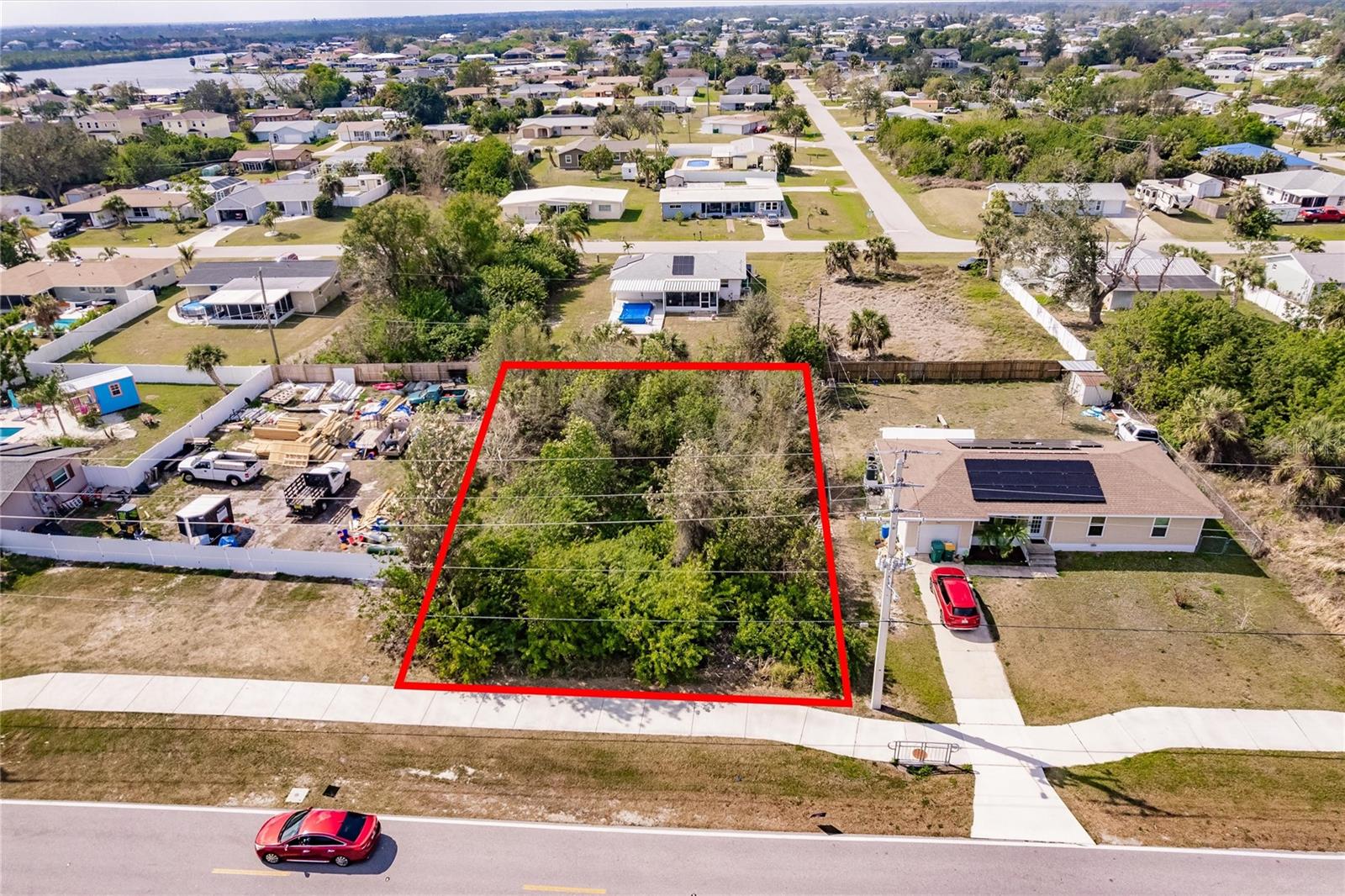 Image 2 of 5 For 3389 Port Charlotte Boulevard