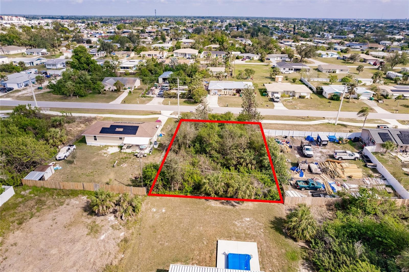 Image 5 of 5 For 3389 Port Charlotte Boulevard