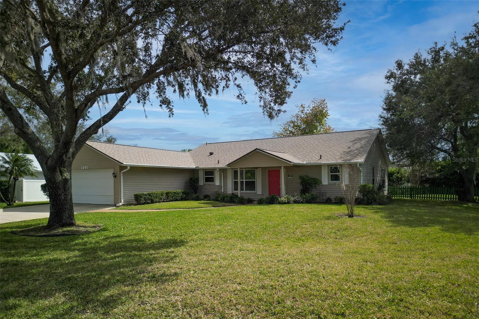 Details for 1240 Wayne Avenue, NEW SMYRNA BEACH, FL 32168