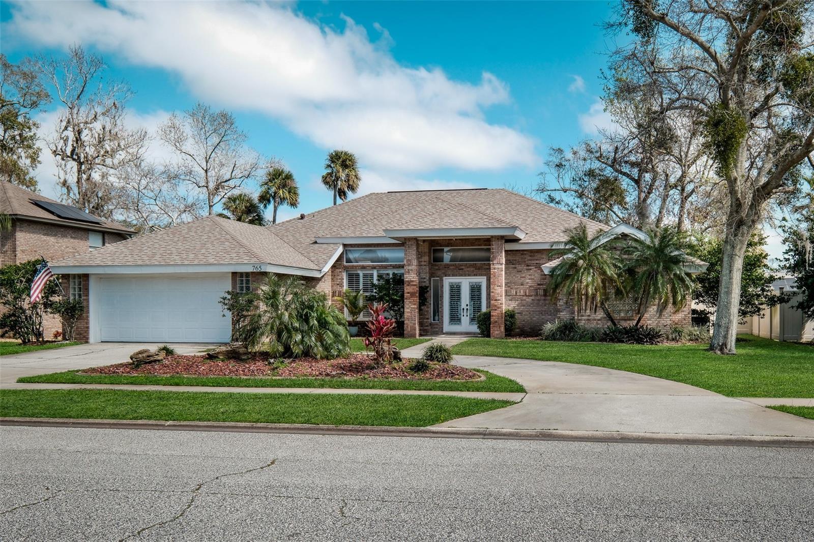 Details for 765 Sandy Hill Circle, PORT ORANGE, FL 32127