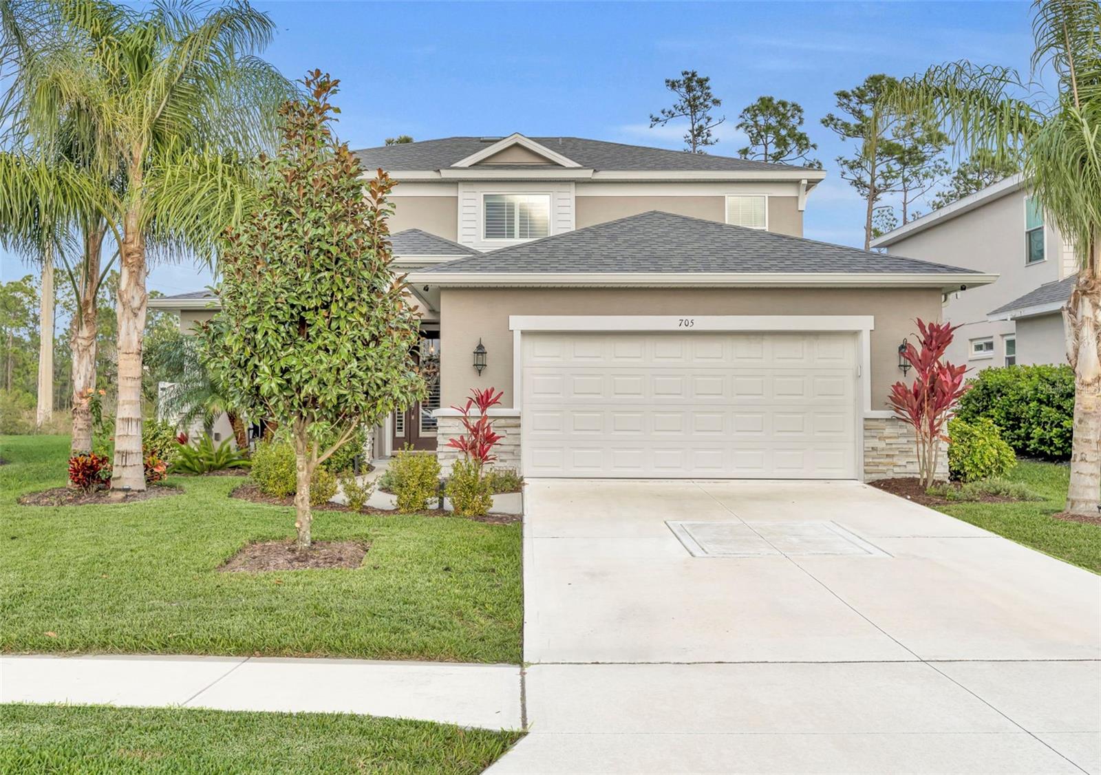 Details for 705 Justice Court, PORT ORANGE, FL 32128