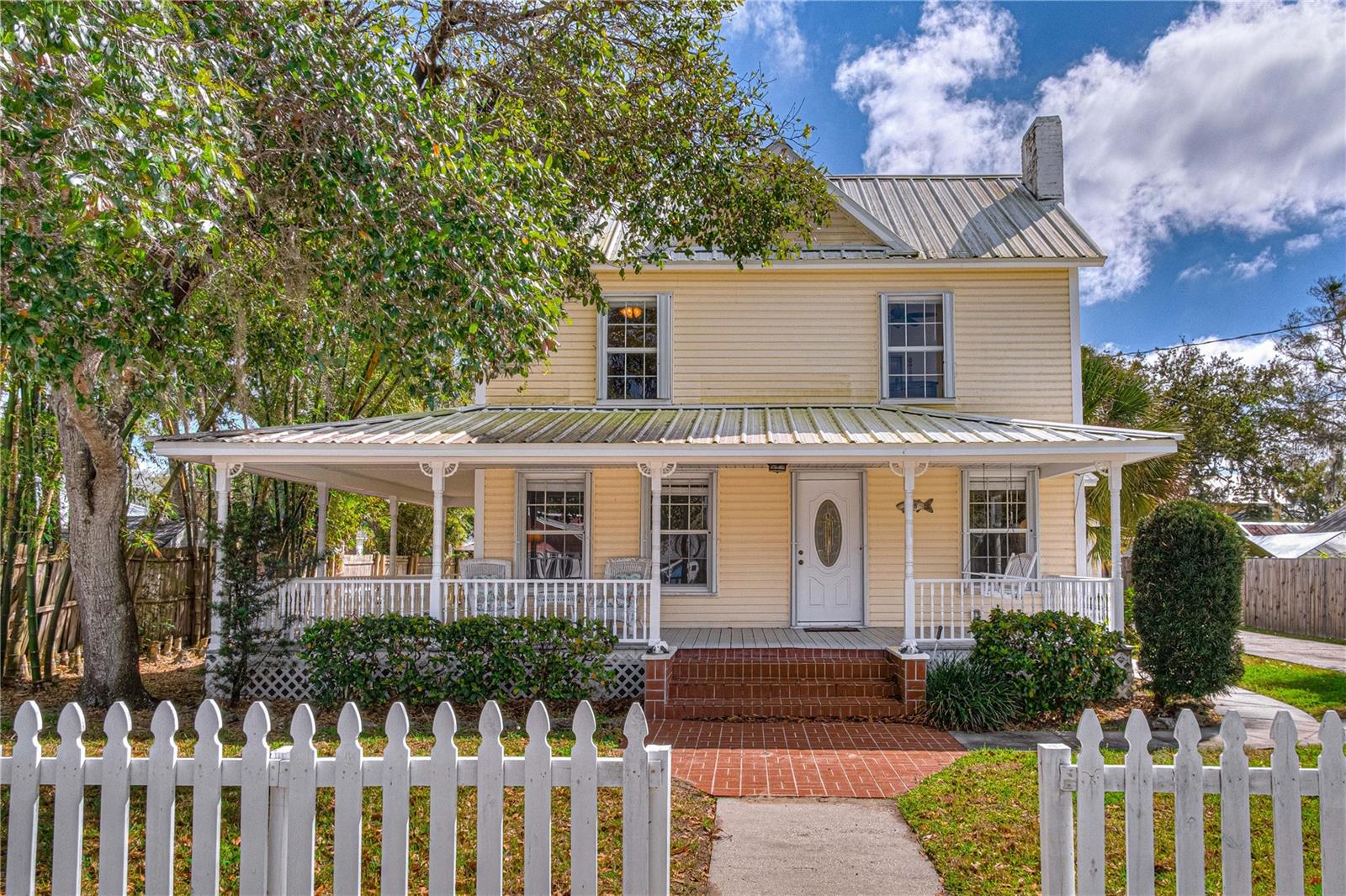 Details for 208 Mary Avenue, NEW SMYRNA BEACH, FL 32168