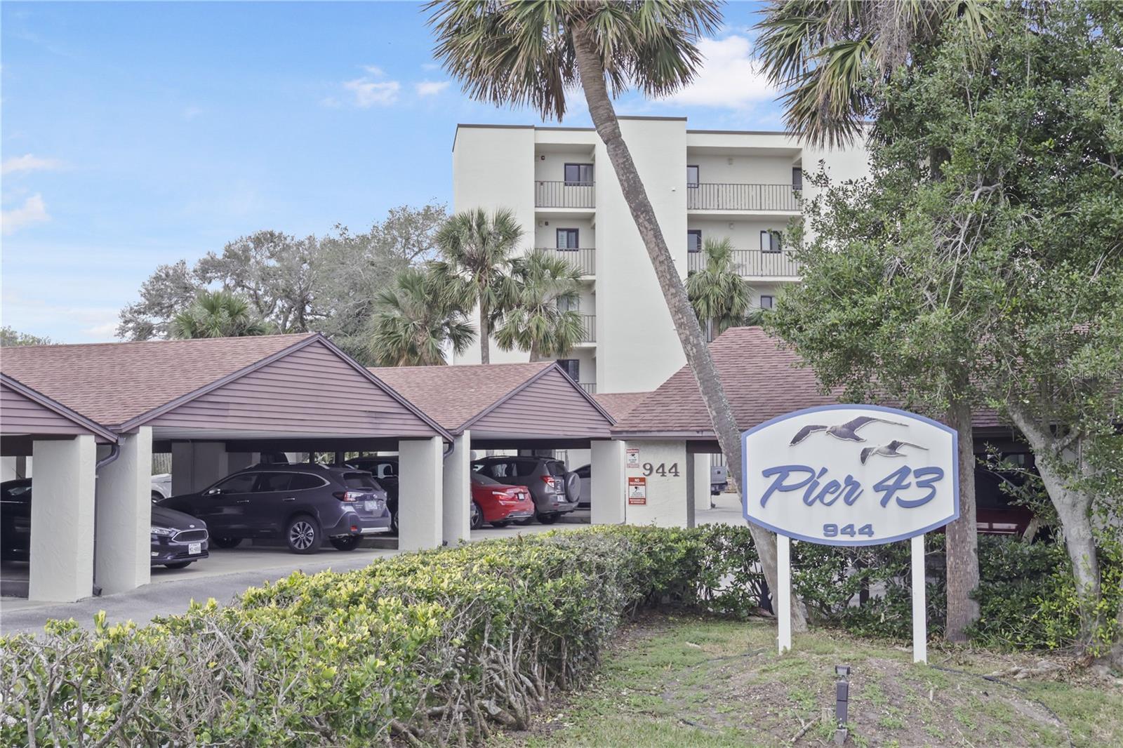 Details for 944 Peninsula Drive 5010, DAYTONA BEACH, FL 32118