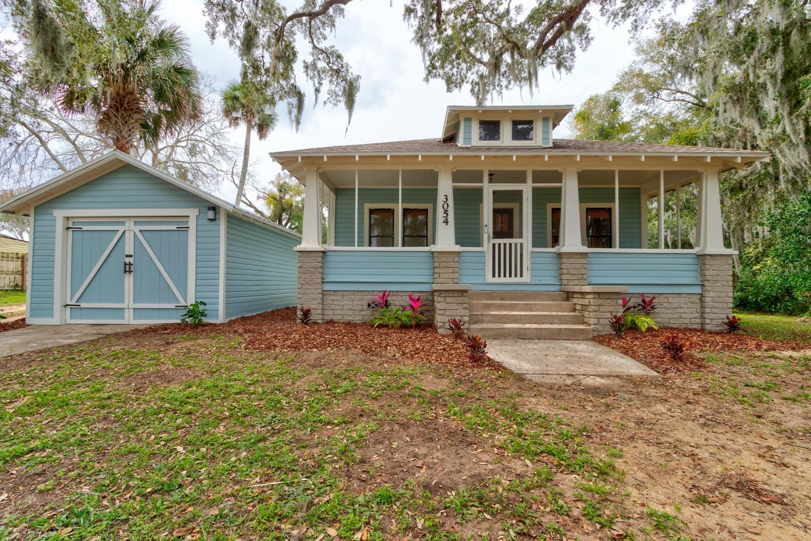 Details for 3054 Dixie Freeway, NEW SMYRNA BEACH, FL 32168