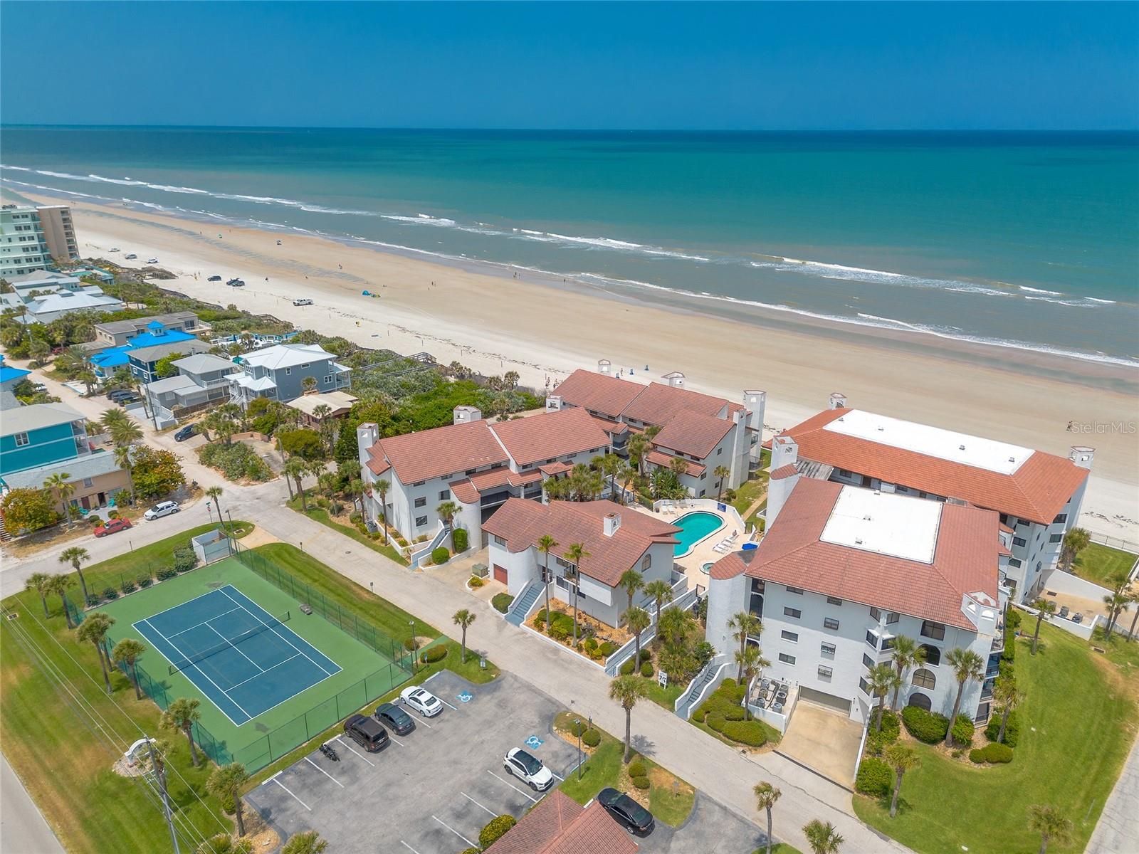 Details for 3001 Atlantic Avenue 204, NEW SMYRNA BEACH, FL 32169