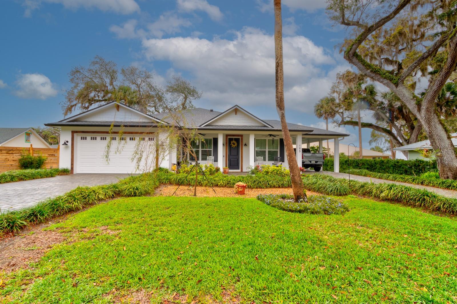 Details for 105 Azalea Circle, NEW SMYRNA BEACH, FL 32168