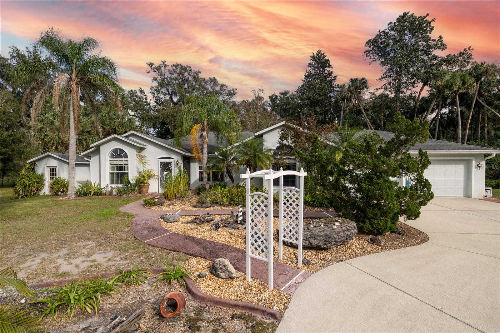 Details for 2576 Shilo Glynn Lane, NEW SMYRNA BEACH, FL 32168