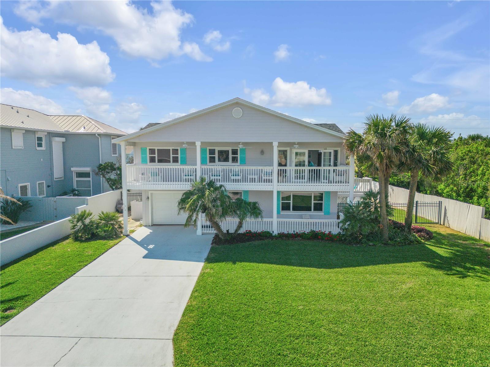 Details for 4624 Van Kleeck Drive, NEW SMYRNA BEACH, FL 32169