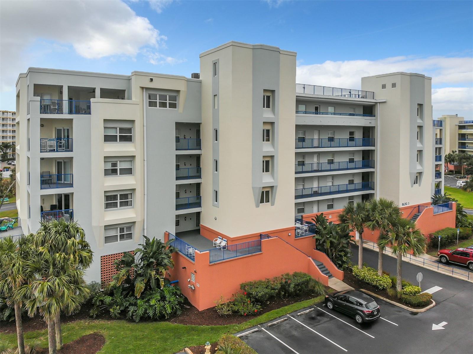 Details for 5300 Atlantic Avenue 3-301, NEW SMYRNA BEACH, FL 32169