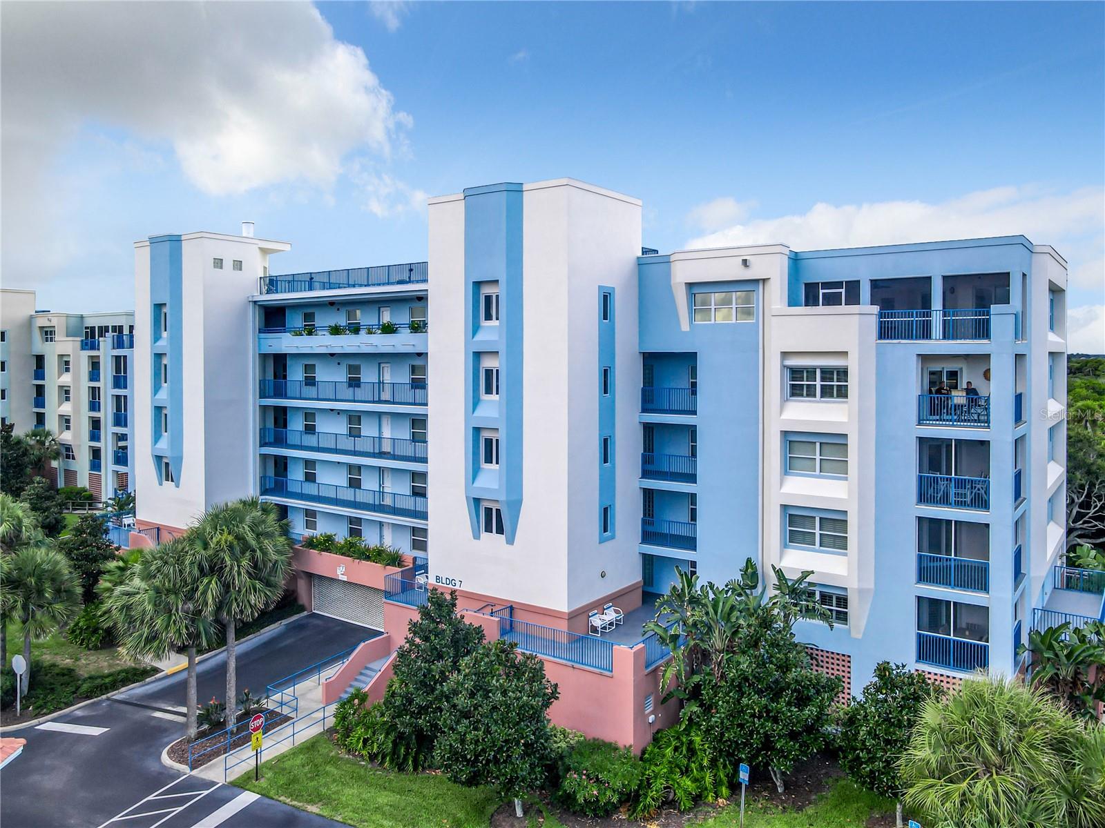 Details for 5300 Atlantic Avenue 7-307, NEW SMYRNA BEACH, FL 32169