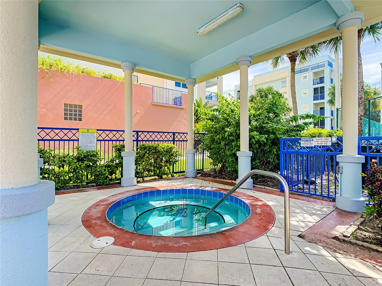 Image 36 of 46 For 5300 Atlantic Avenue 7-307