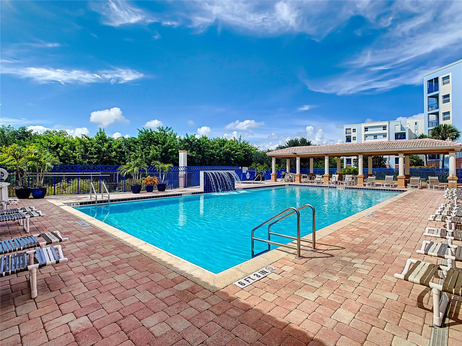 Image 40 of 46 For 5300 Atlantic Avenue 7-307