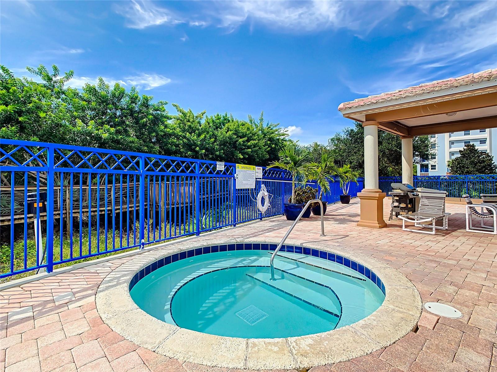 Image 41 of 46 For 5300 Atlantic Avenue 7-307