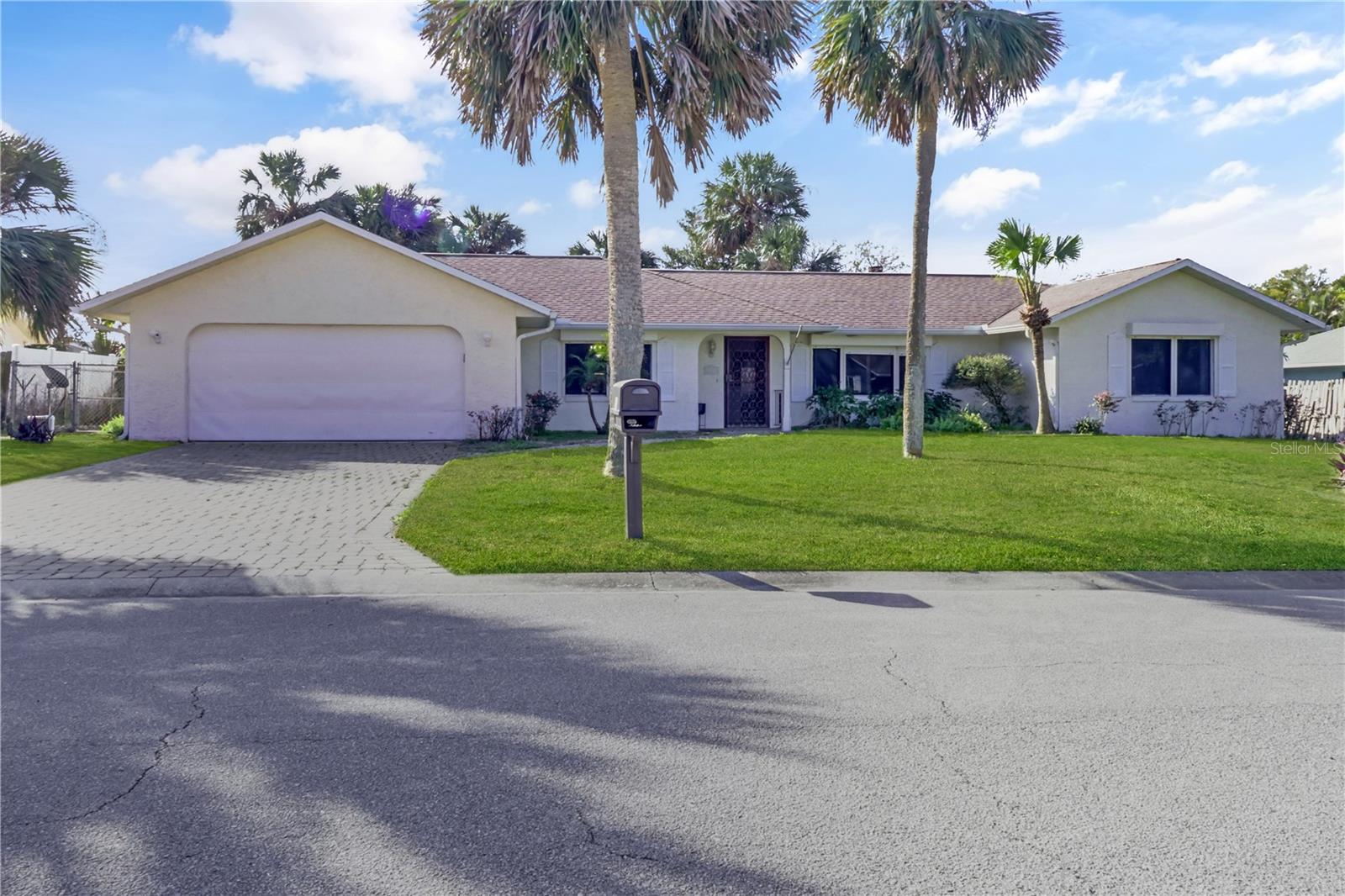 Details for 55 Bay Harbour Drive, PONCE INLET, FL 32127