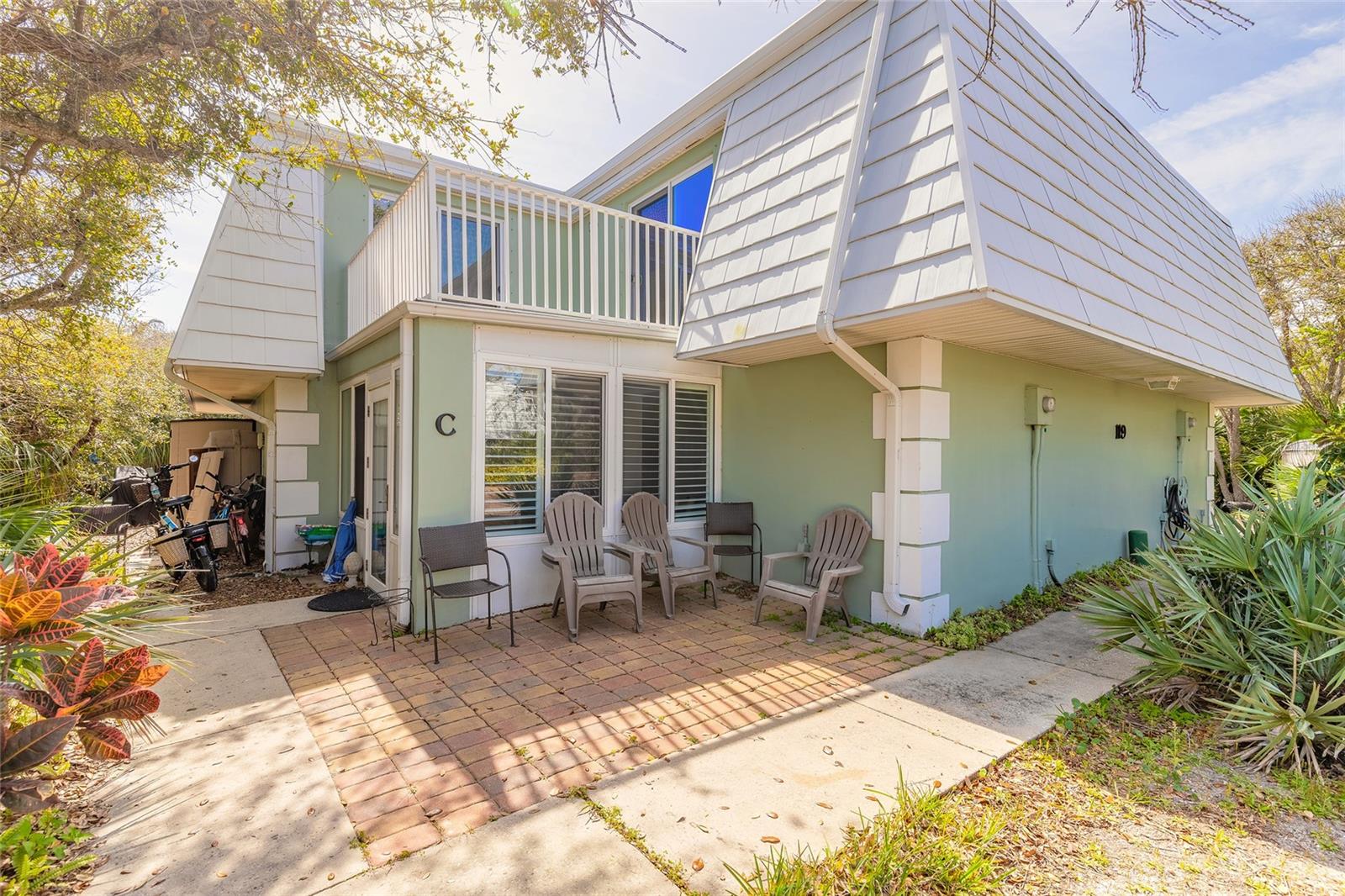 Details for 4150 Atlantic Avenue 119c, NEW SMYRNA BEACH, FL 32169