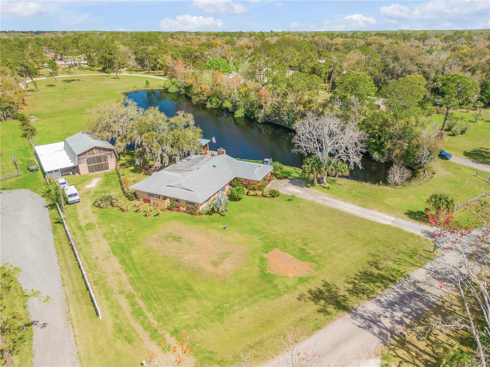 Details for 2533 Glenhaven Street, NEW SMYRNA BEACH, FL 32168