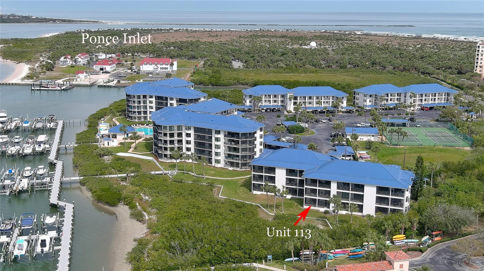 Details for 2700 Peninsula Avenue 113, NEW SMYRNA BEACH, FL 32169