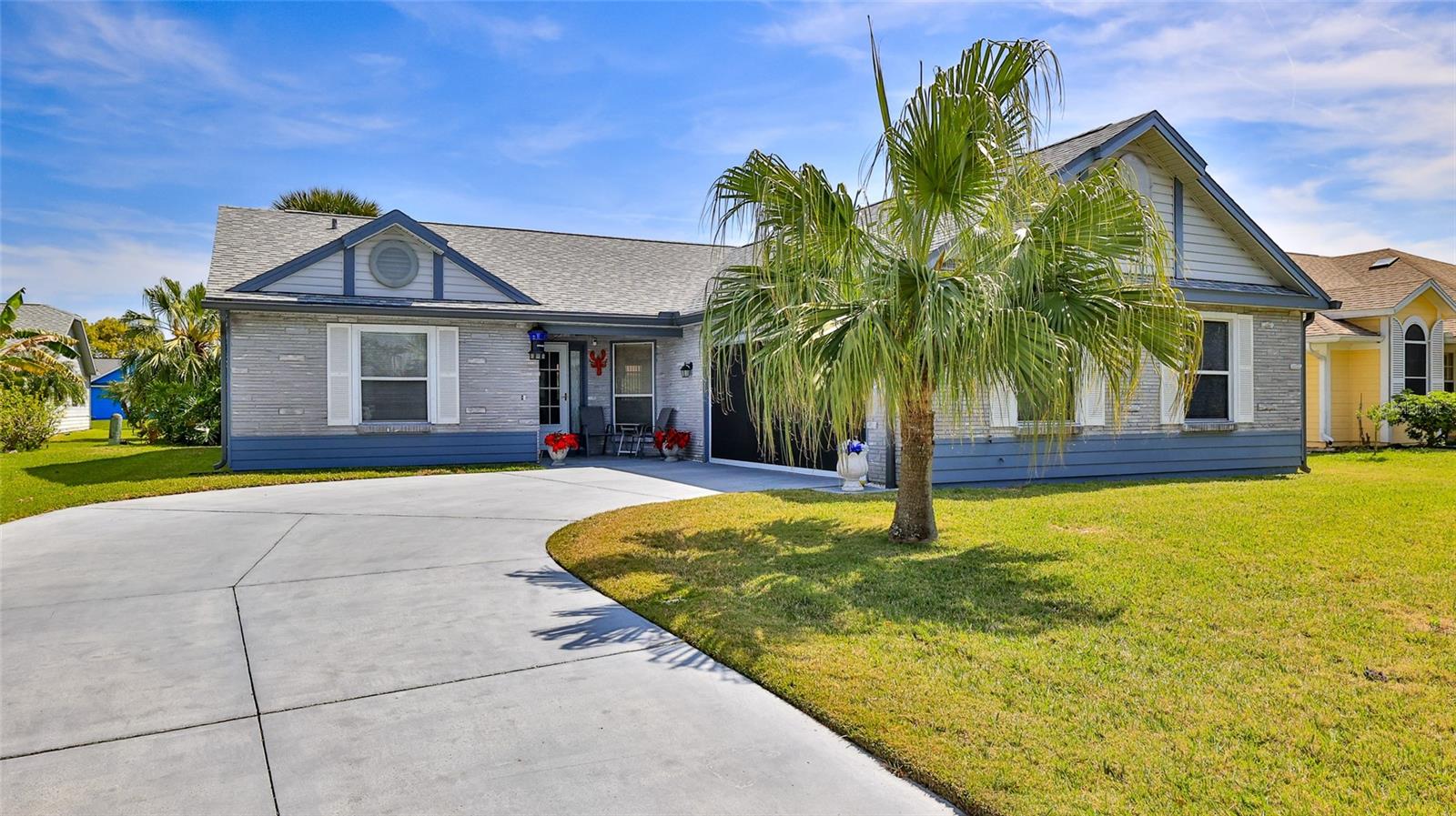 Details for 316 Citrus Open Drive, NEW SMYRNA BEACH, FL 32168