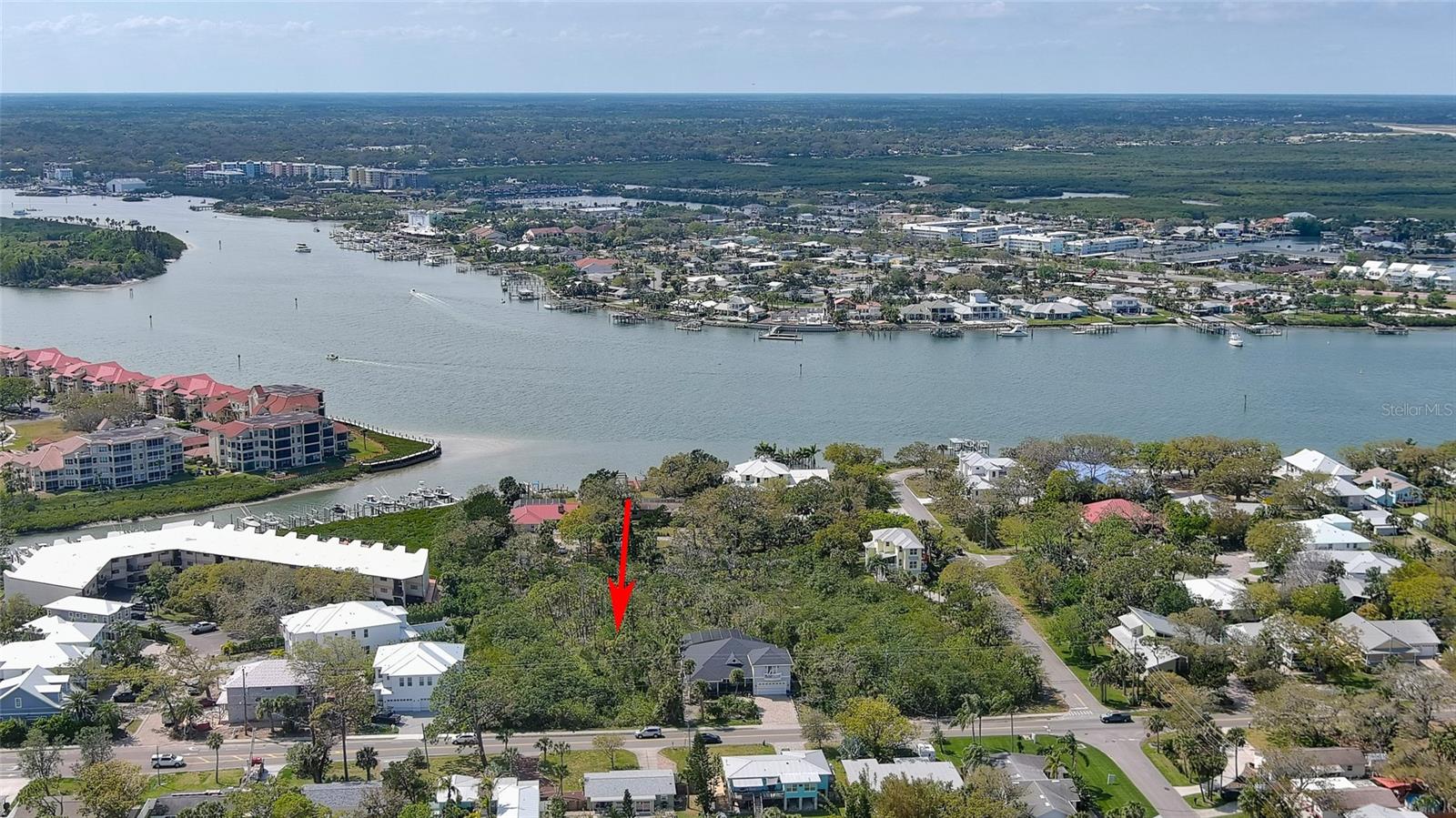 Details for 510 Peninsula Avenue, NEW SMYRNA BEACH, FL 32169