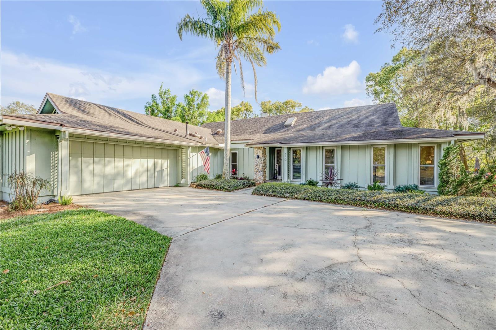 Details for 550 Bottlebrush Court, NEW SMYRNA BEACH, FL 32168