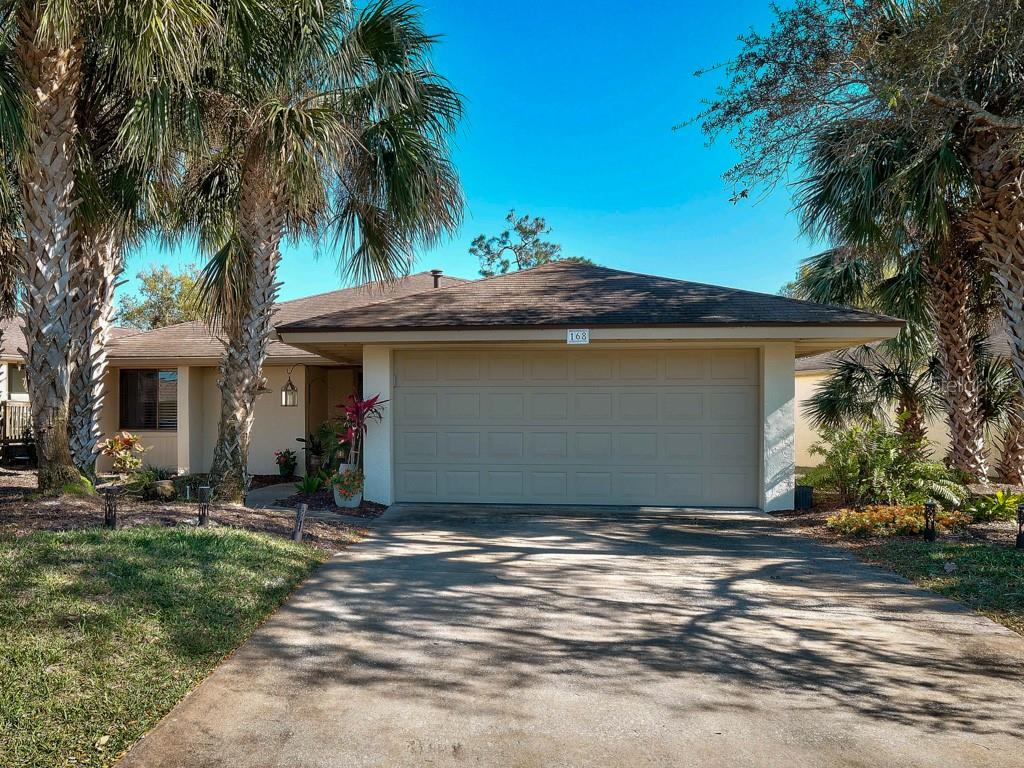 Details for 168 Turnberry Circle, NEW SMYRNA BEACH, FL 32168