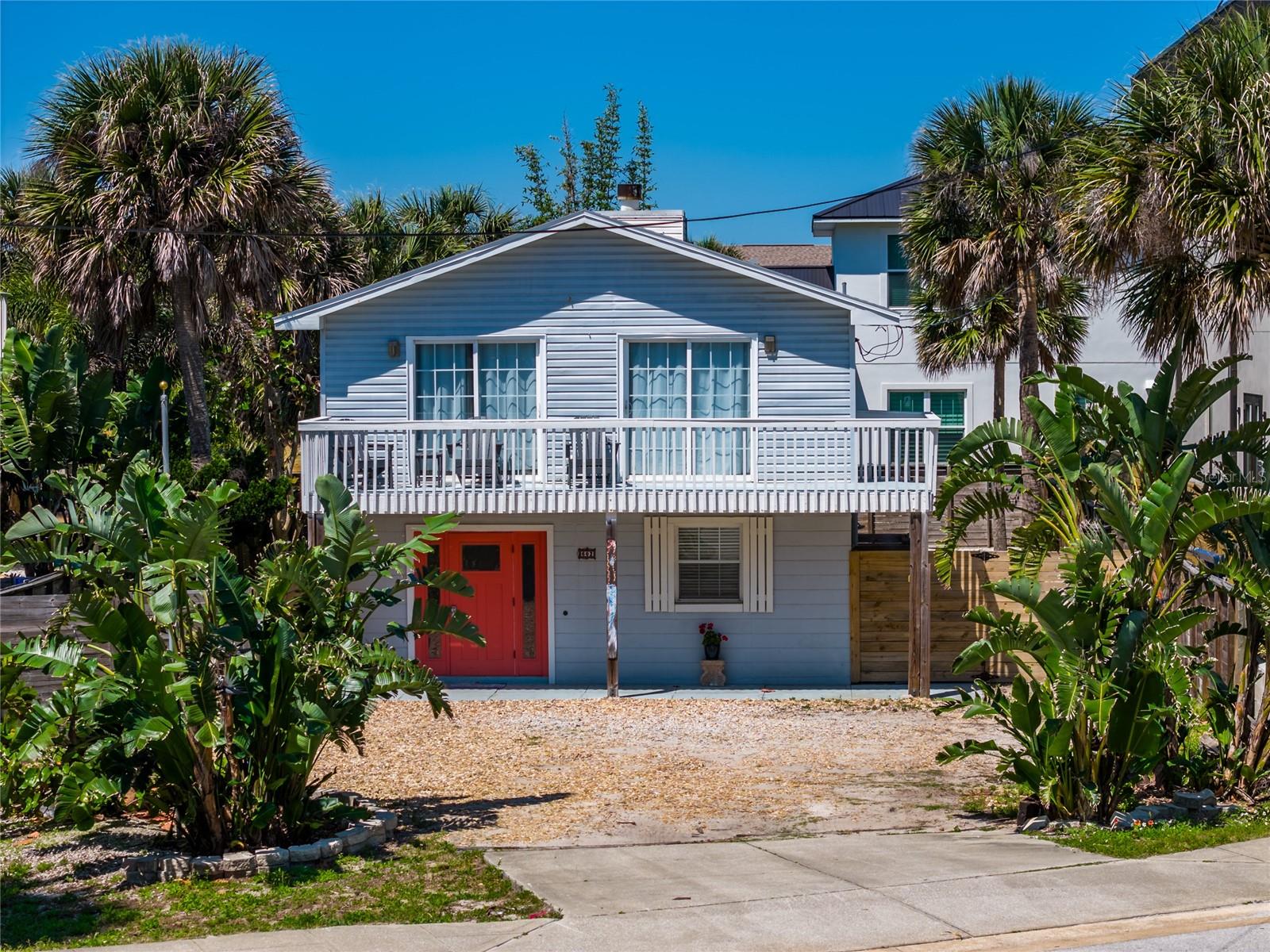 Details for 602 Atlantic Avenue, NEW SMYRNA BEACH, FL 32169