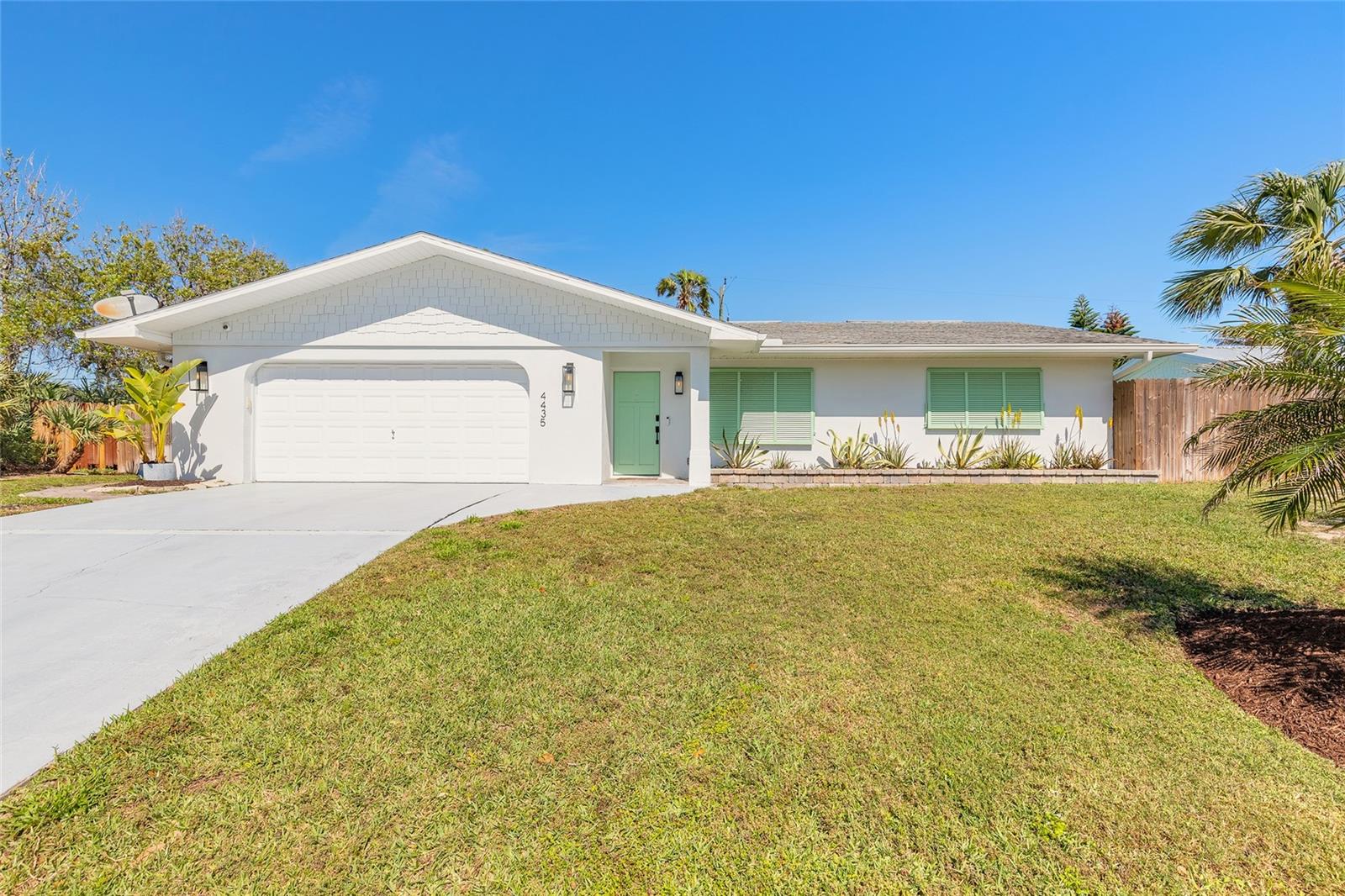 Details for 4435 Doris Drive, NEW SMYRNA BEACH, FL 32169