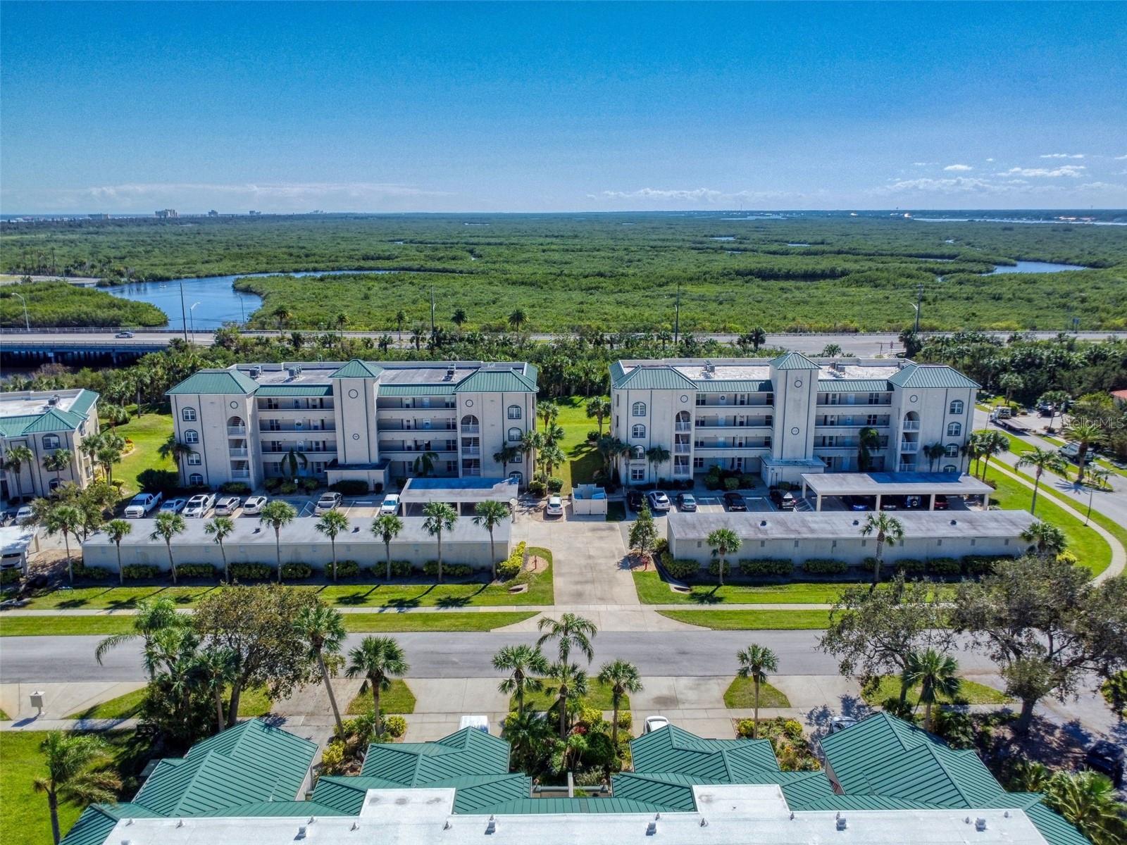 Details for 430 Bouchelle Drive 202, NEW SMYRNA BEACH, FL 32169